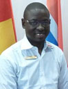 Amadou DIARRA